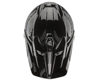 UVEX OUTLET - Kask Hlmt 10 bike black gray 56-58 cm - 1482667 - zdjęcie 4